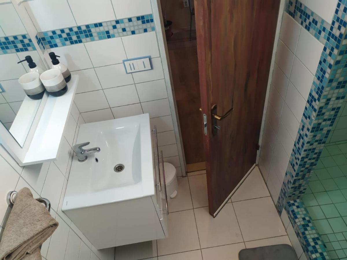 Penzion Alca Prag Dış mekan fotoğraf