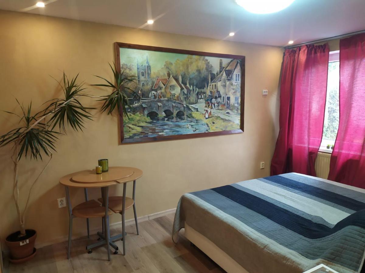 Penzion Alca Prag Dış mekan fotoğraf