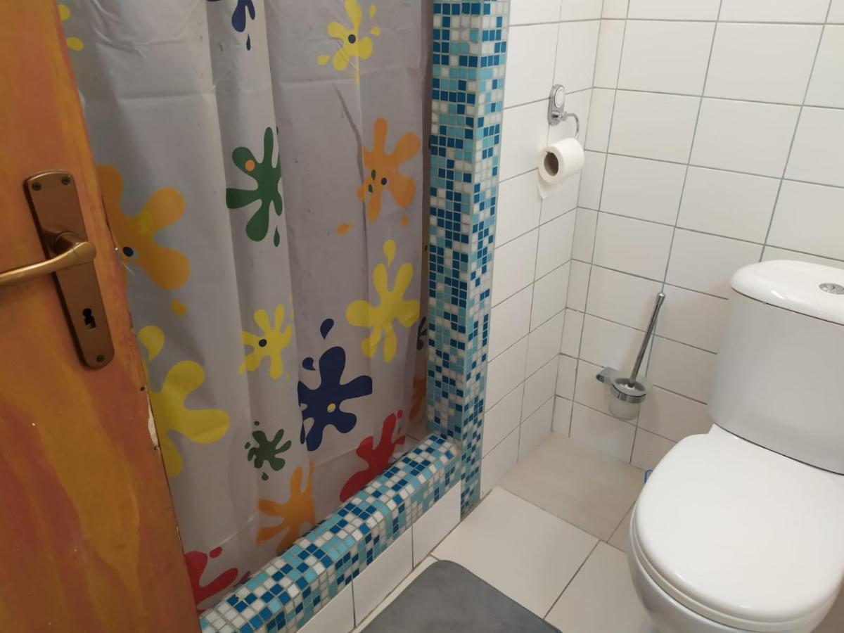Penzion Alca Prag Dış mekan fotoğraf