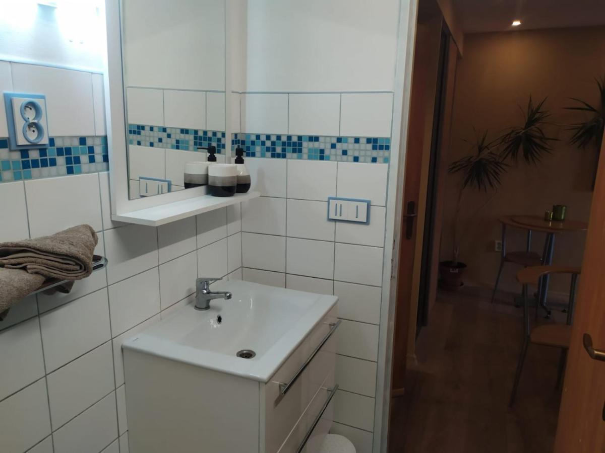 Penzion Alca Prag Dış mekan fotoğraf