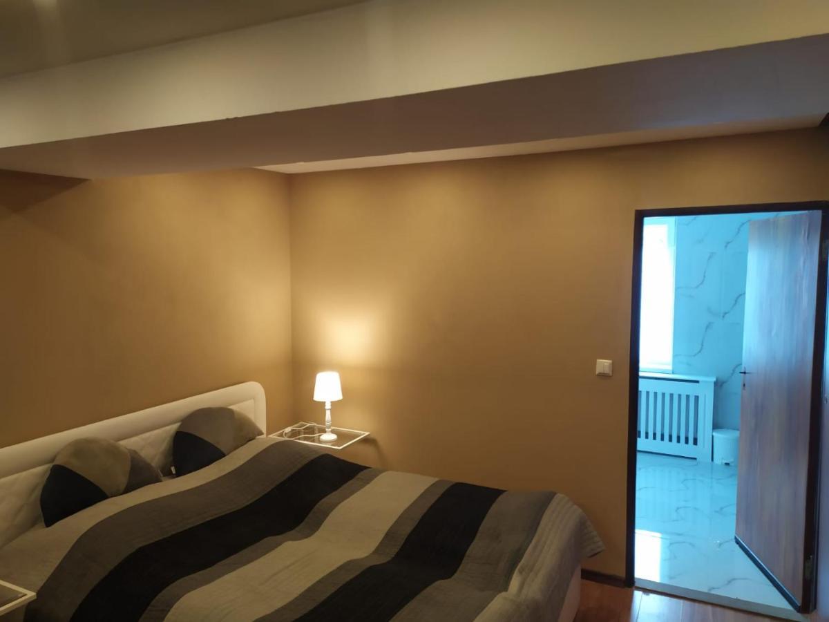 Penzion Alca Prag Dış mekan fotoğraf