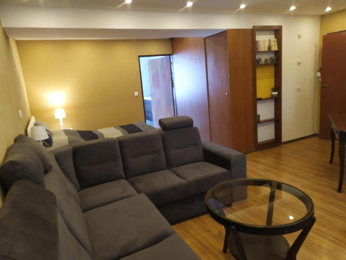 Penzion Alca Prag Dış mekan fotoğraf