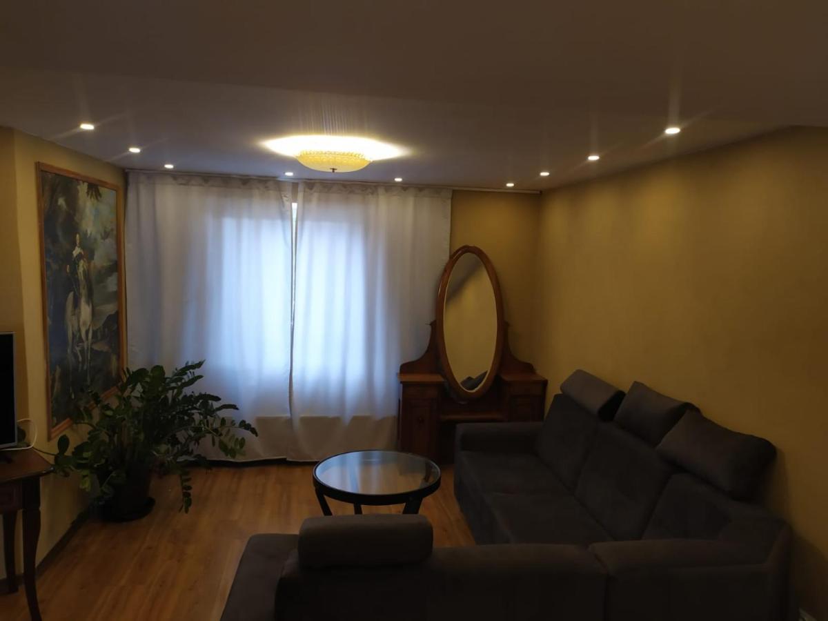 Penzion Alca Prag Dış mekan fotoğraf